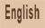 English